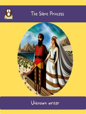 cover image of The Silent Princess